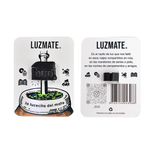 LUZMATE ® UNIVERSAL